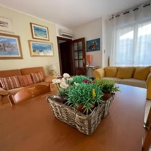 Civico 8bis Casa Vacanze Casa vacanze