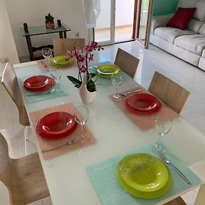 Coral Dream Appartamento