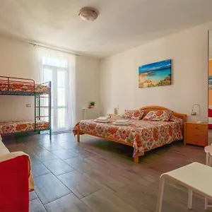 Casa Yvona Alloggio in famiglia