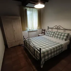 La Casina Arezzo